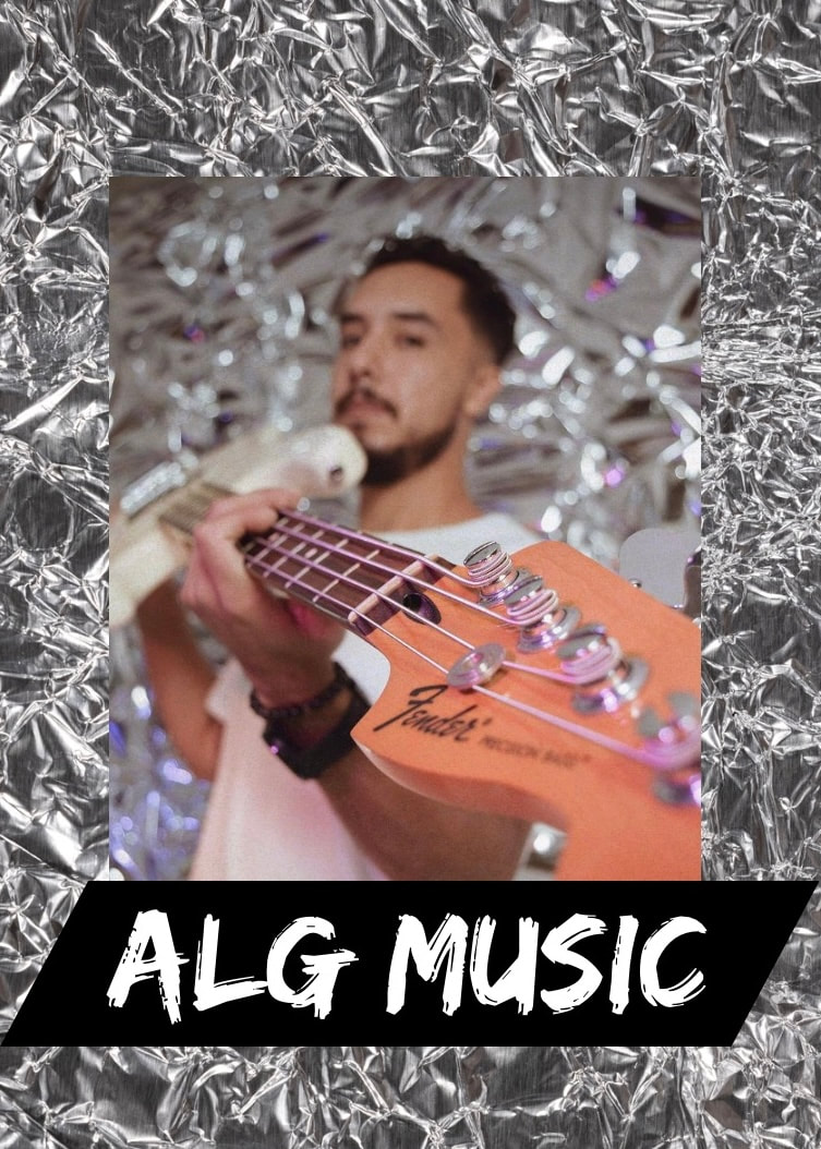 ALG music
